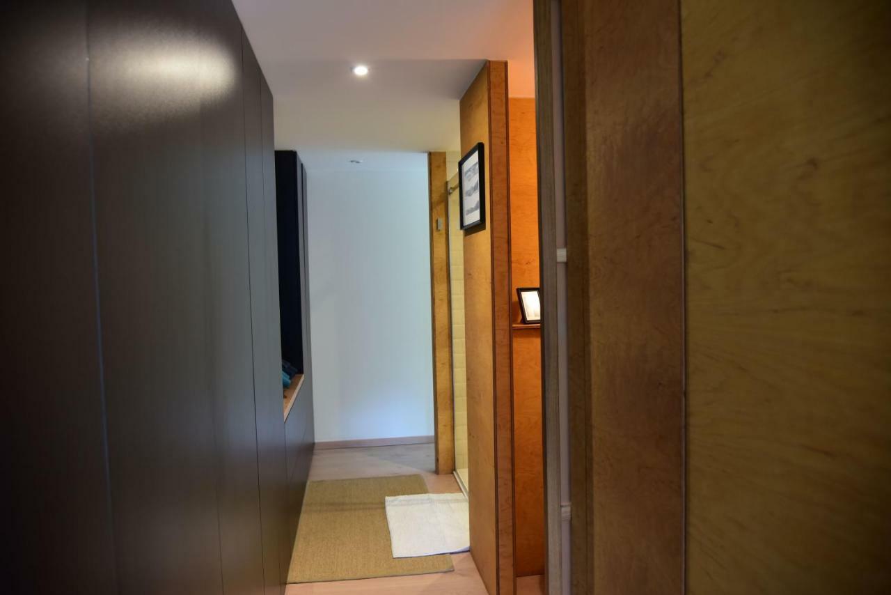 Holiday home La Tete Dans Les Etoiles
