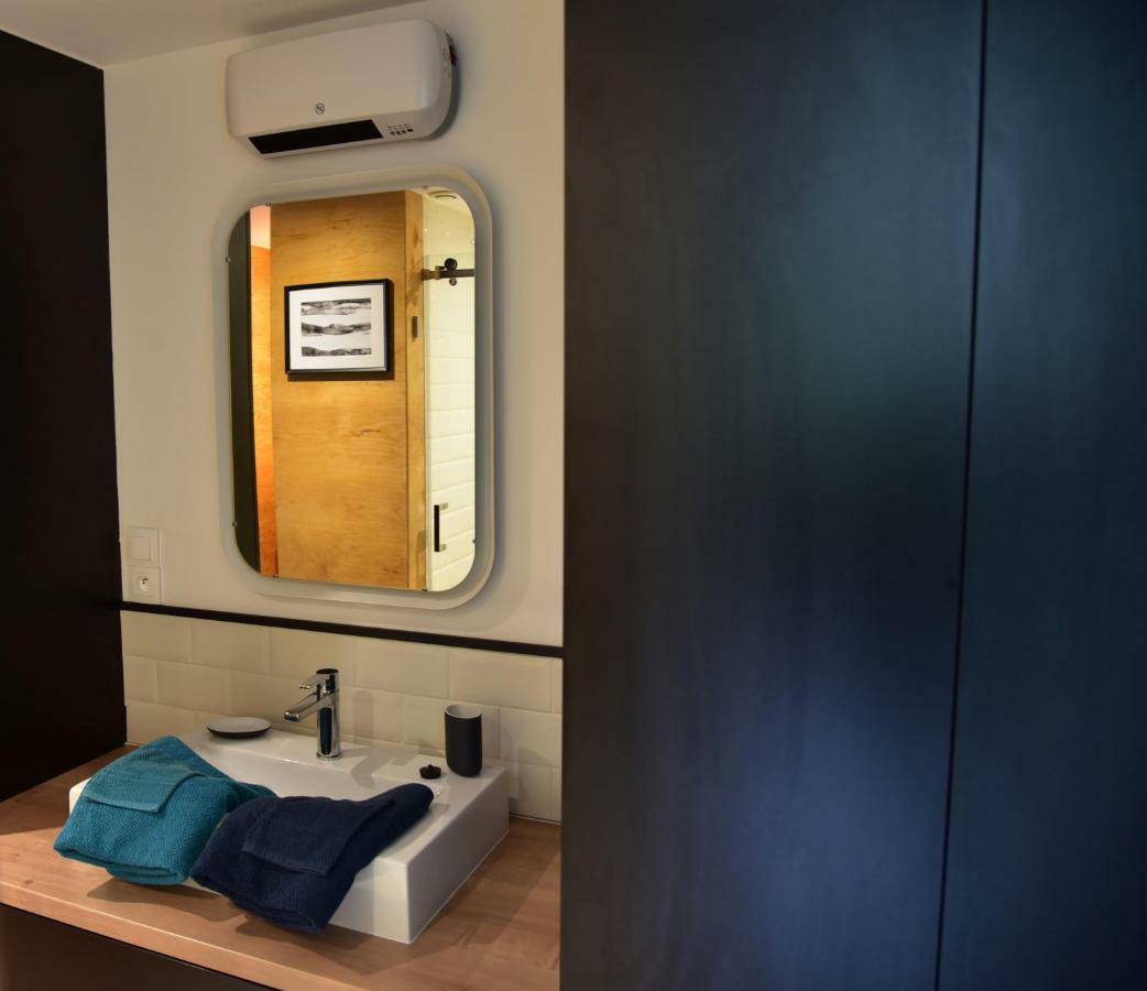 Holiday home La Tete Dans Les Etoiles Boeschepe